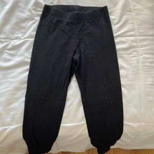 Cotton Leggings